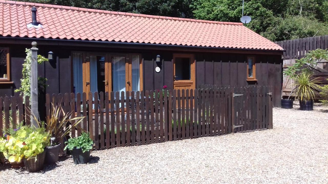Felgate Cottage Thorpe Market Luaran gambar