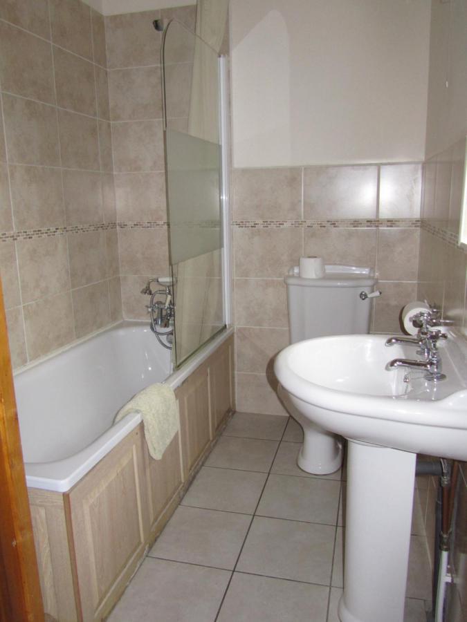 Felgate Cottage Thorpe Market Luaran gambar