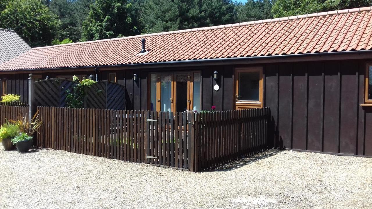 Felgate Cottage Thorpe Market Luaran gambar