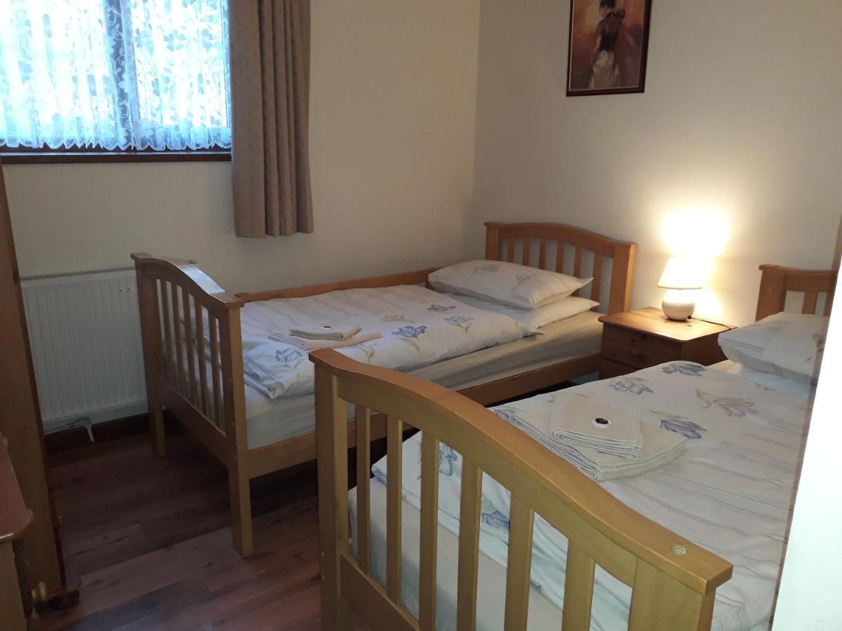 Felgate Cottage Thorpe Market Luaran gambar