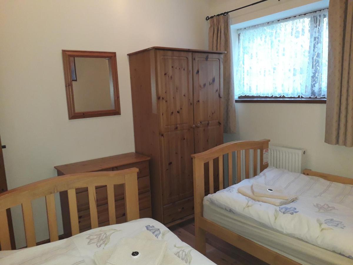 Felgate Cottage Thorpe Market Luaran gambar
