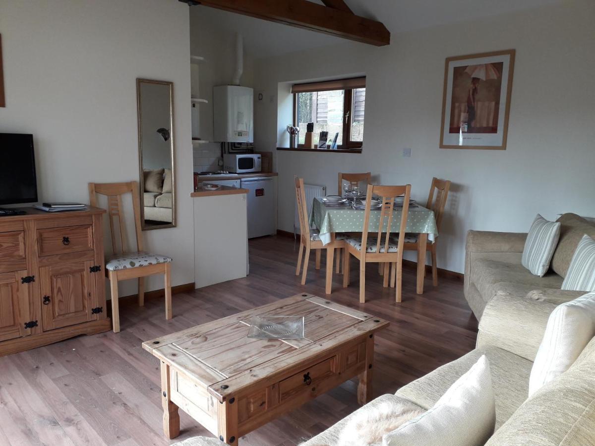Felgate Cottage Thorpe Market Luaran gambar