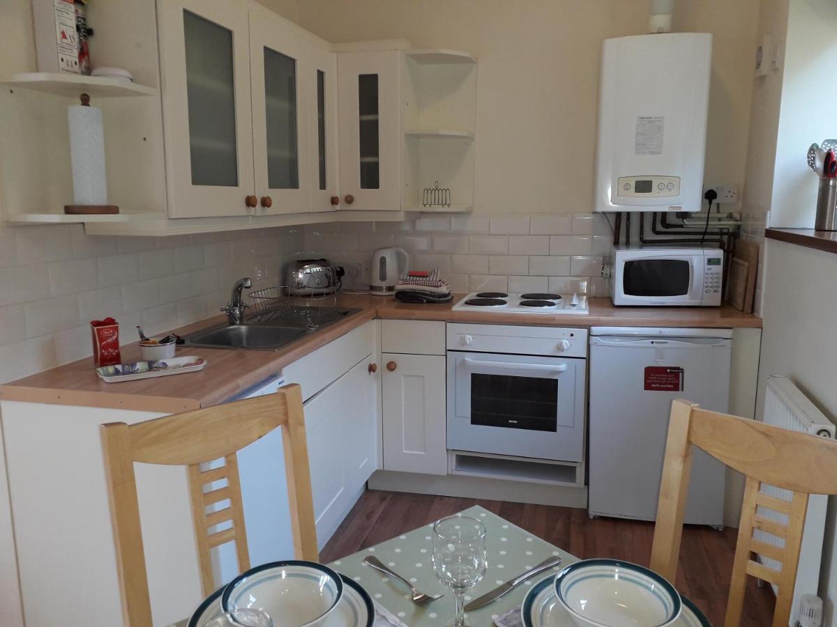 Felgate Cottage Thorpe Market Luaran gambar