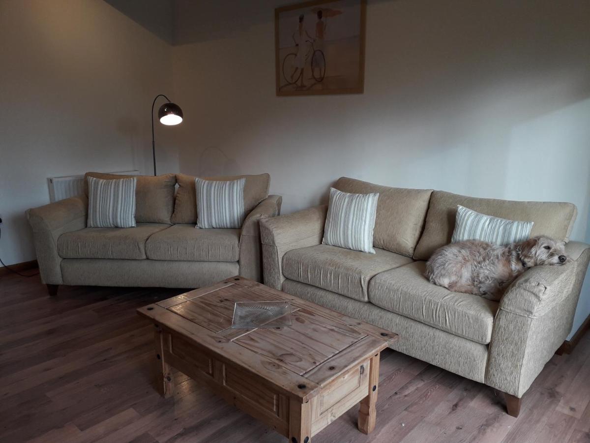 Felgate Cottage Thorpe Market Luaran gambar