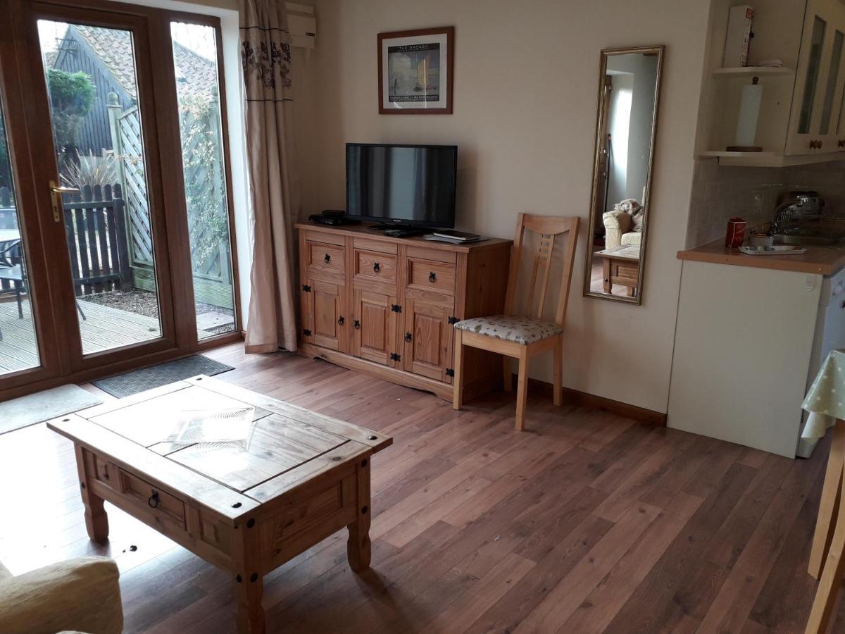 Felgate Cottage Thorpe Market Luaran gambar